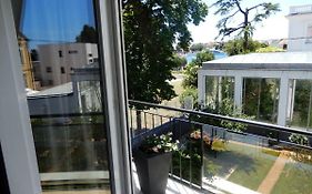 Apartman Nia