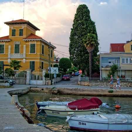 Ferienwohnung Apartman Nia Zadar Exterior foto